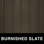 burnished slate metal color