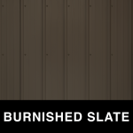 burnished slate metal color