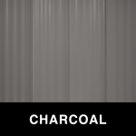 charcoal metal color
