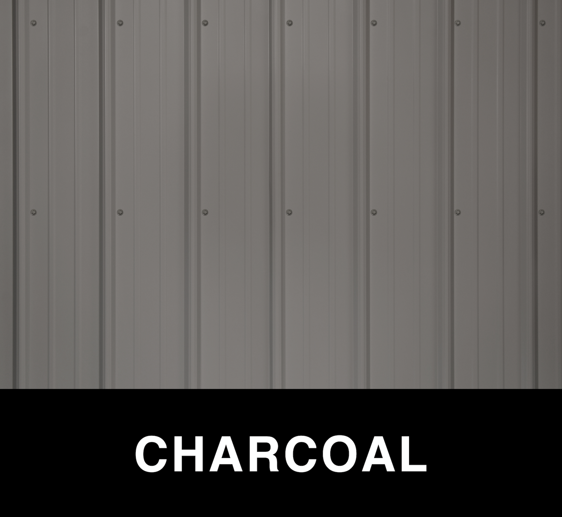 Metal Color Metallic Panel