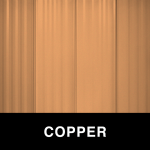 copper metal color
