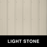 light stone metal color
