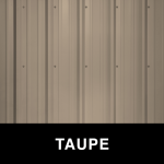 taupe metal color