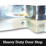 heavy duty door stop