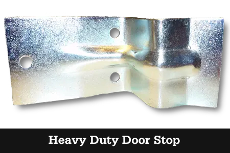 heavy duty door stop