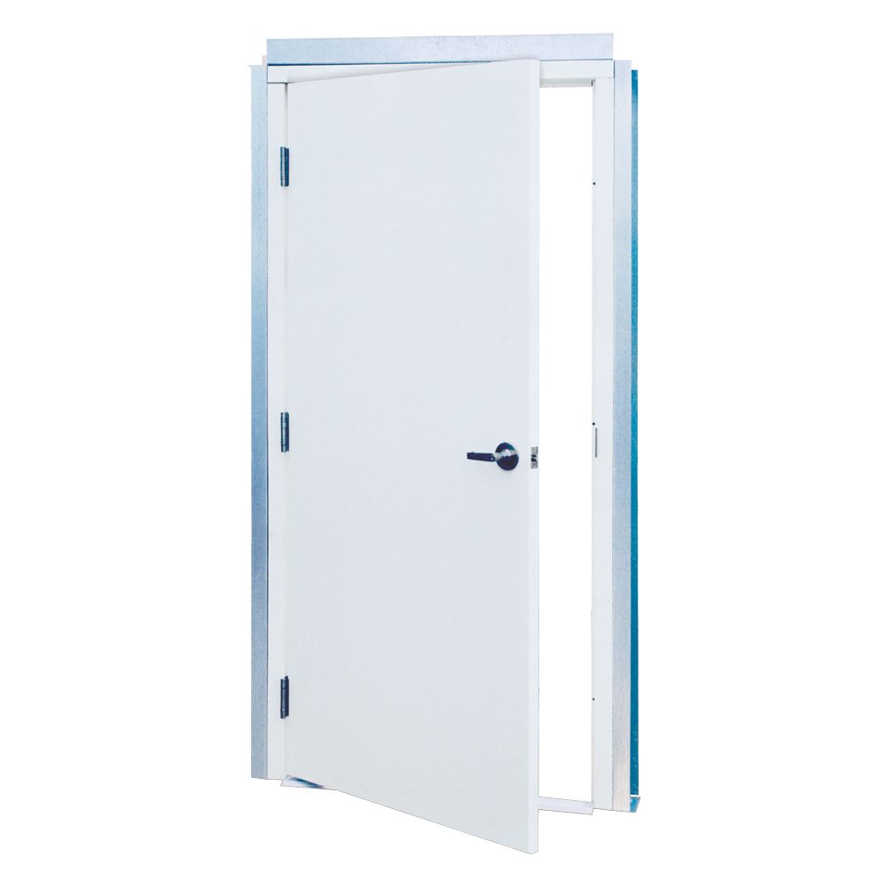 3 hour fire rated door