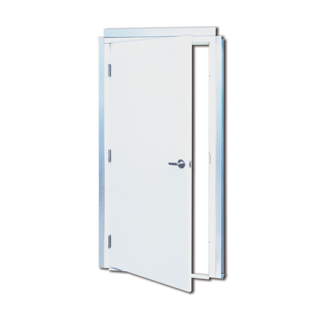 commercial door