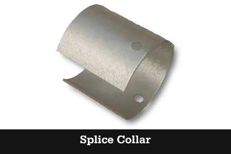 splice collar