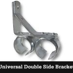 universal double side bracket