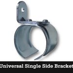 universal single side bracket