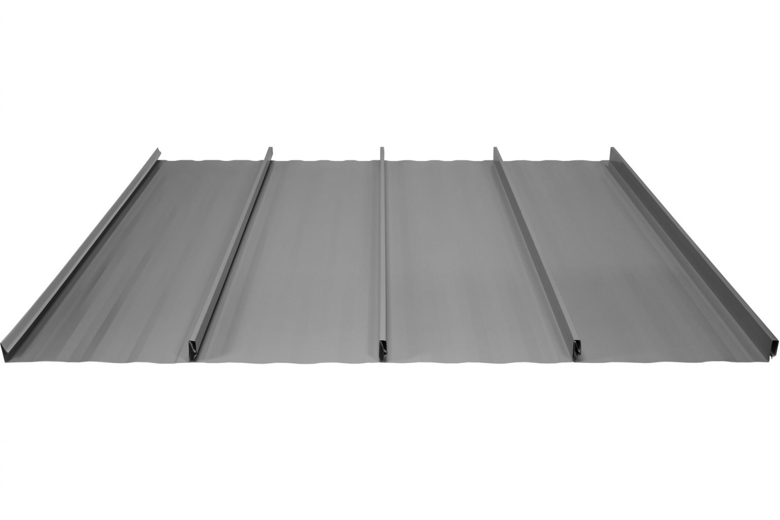 MaxSeam™ Panel | MetalMax Roofing & Siding