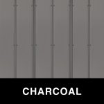 5v crimp charcoal