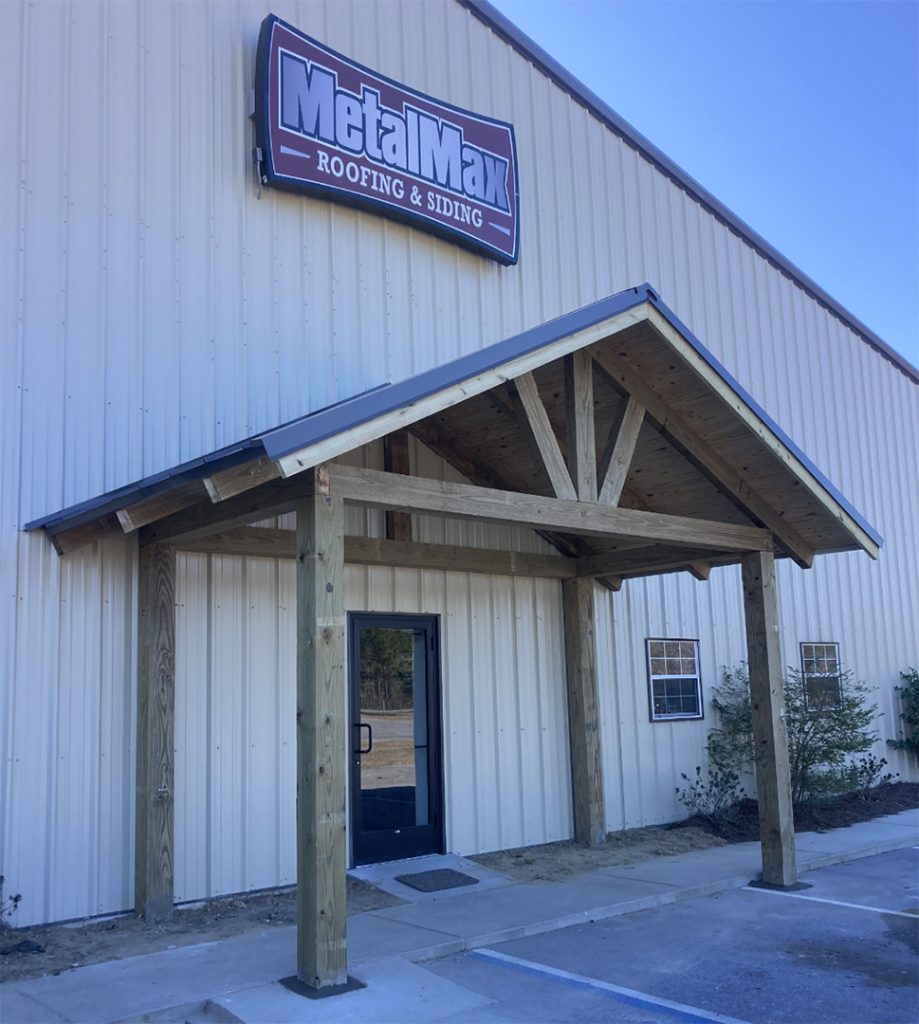 Post-Frame Buildings