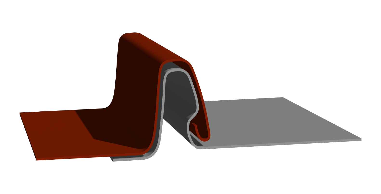 MaxLoc100 Interlock Rendering