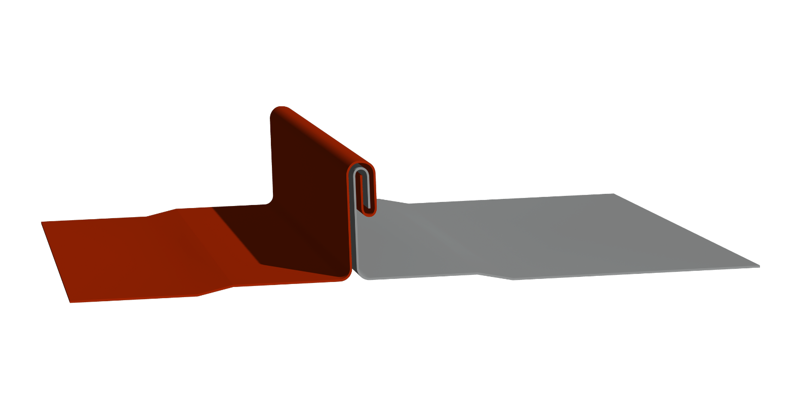 MaxMech150 Panel InterlockRendering