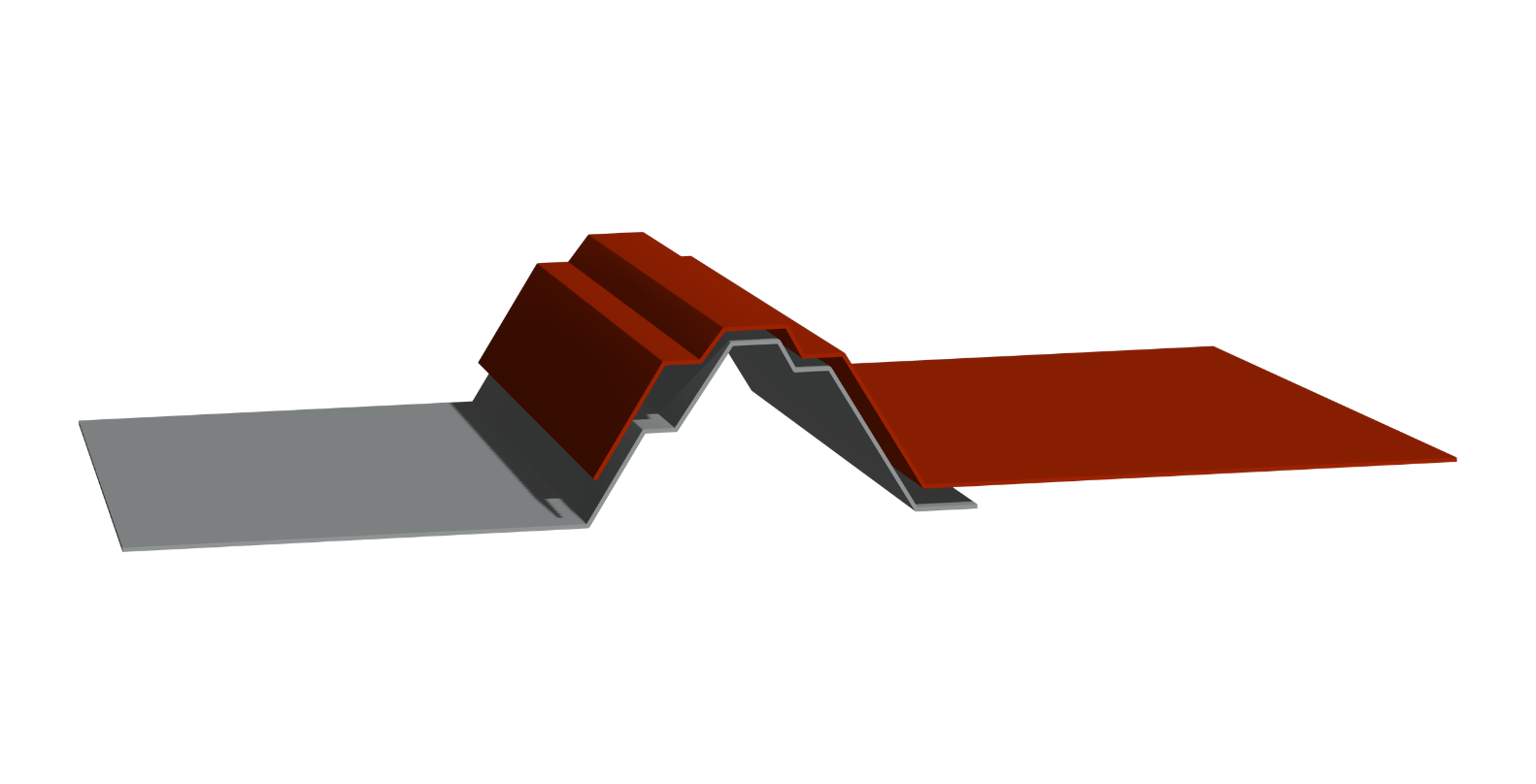 MaxPanel Interlock Rendering