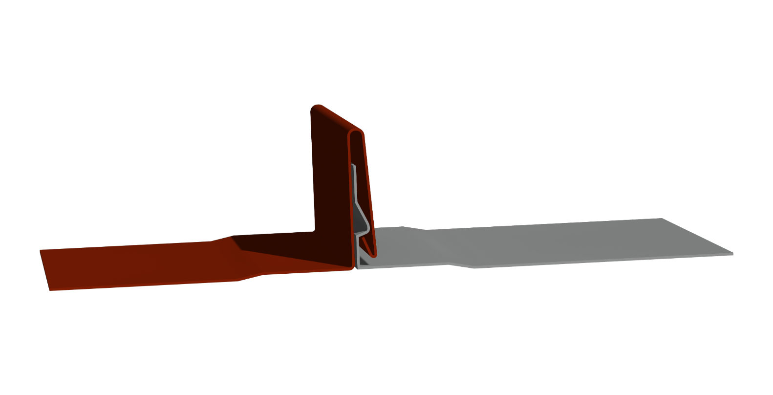 MaxSnap150 Panel InterlockRendering