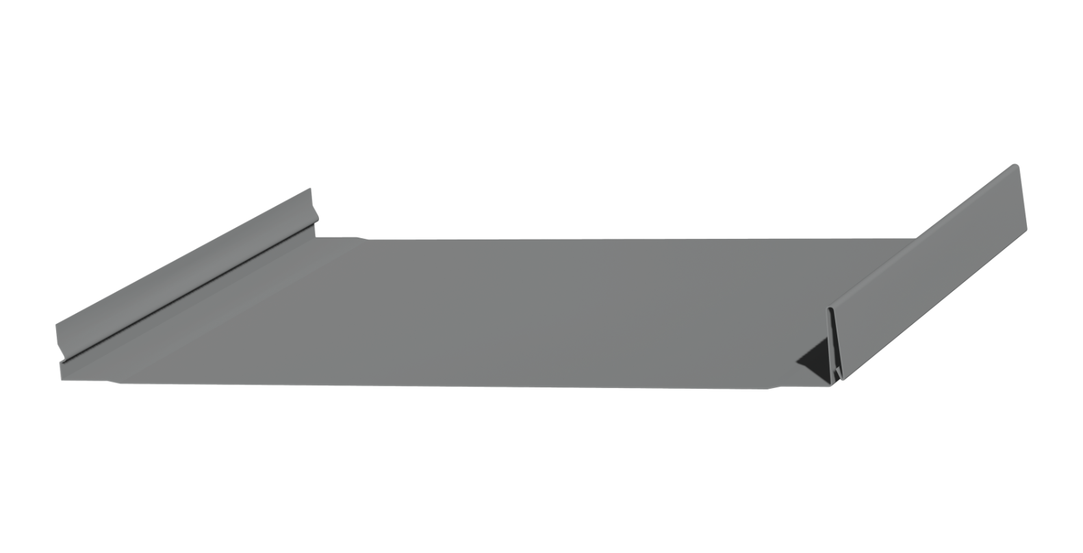 MaxSnap150 Panel Rendering